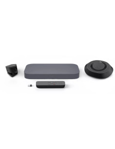 ASUS GQE20A-G5002UN Google Room Kit Starter sistema de video
