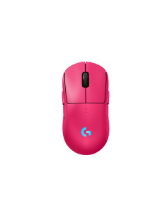 Logitech G PRO 2 LIGHTSPEED Mouse