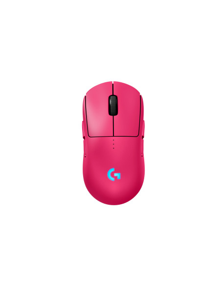 Logitech G PRO 2 LIGHTSPEED Mouse