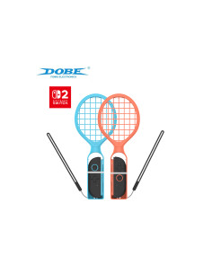 DOBE ADAPTADOR JOYCON RAQUETAS NINTENDO SWITCH N1 N2 6972520258794