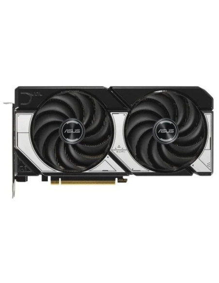 TARJETA DE VIDEO ASUS RTX 5070 DUAL OC 12GB GDDR7