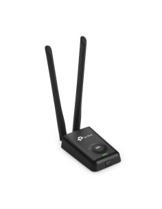 ADAPTADOR RED USB TP-LINK N300 ALTA POTENCIA