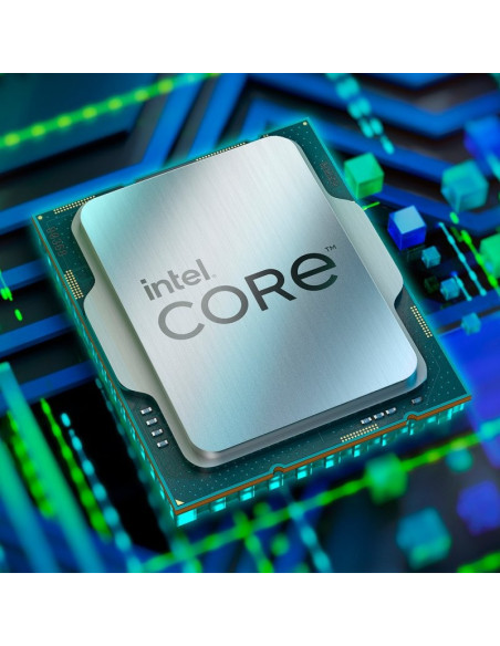 PROCESADOR INTEL CORE I7 12700 4.9GHZ 25MB IN BOX