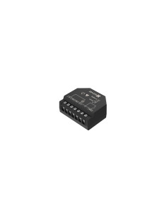 EZVIZ T35WN Inalámbrico Negro