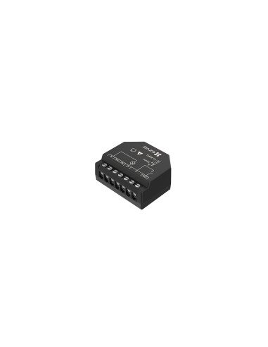 EZVIZ T35WN Inalámbrico Negro