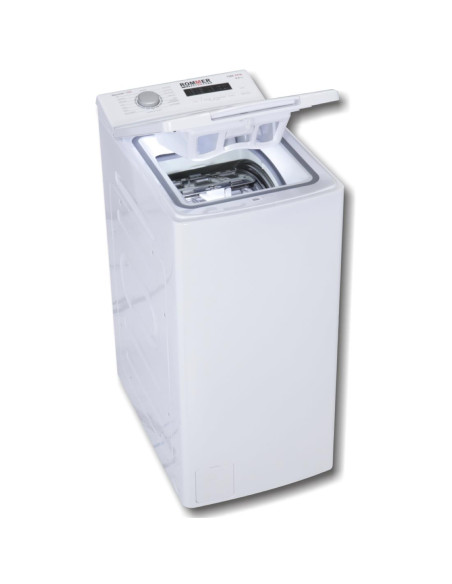 Rommer Discover A1275 Lavadora S 7,5KG 1200RPM Display Inverter EF.Al