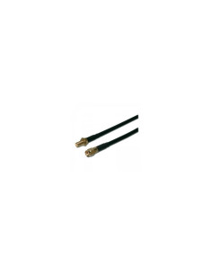 CABLE PROLONGADOR ANTENA INALAMBRICA SMA/H-SMA/M 4.0 M NANOCABLE