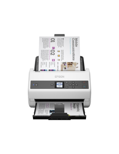Epson WorkForce DS-970