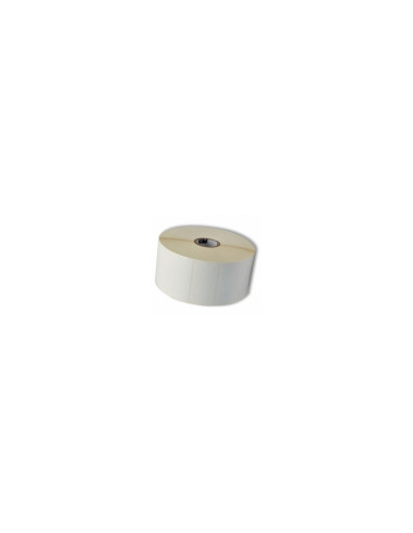 Zebra PolyPro 3000T Blanco