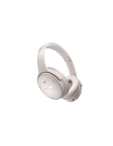 Bose QuietComfort Auriculares Inalámbrico y alámbrico Diadema Música/uso diario Bluetooth Negro