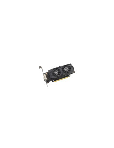 ASUS GeForce RTX 3050 LP BRK OC Edition NVIDIA 6 GB GDDR6 2