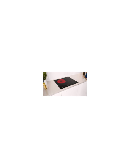 Balay 3EB715ER hobs Negro Integrado 60 cm Cerámico 3 zona(s)