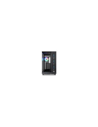 Thermaltake View 380 XL TG ARGB Midi Tower Negro