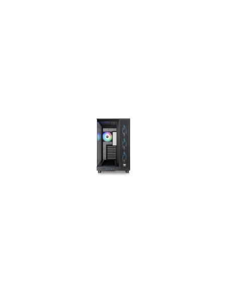 Thermaltake View 380 XL TG ARGB Midi Tower Negro