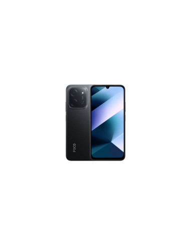 POCO C85 8/256Gb Negro Smartphone