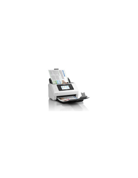 Epson WorkForce DS-900WN Escáner alimentado con hojas 600 x 600 DPI