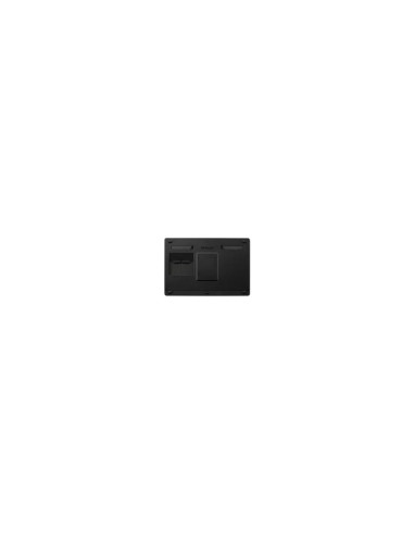 Wacom DTK168K0B tableta digitalizadora Negro 345 x 215 mm USB