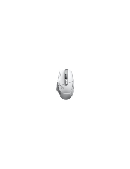 Logitech G G502 X LIGHTSPEED