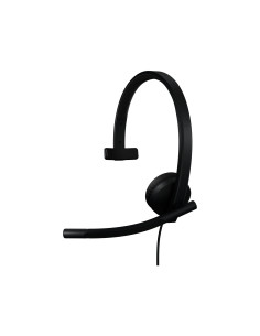 Logitech H570e Auriculares Alámbrico Diadema Oficina/Centro de