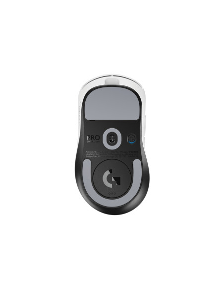 Logitech G PRO X SUPERLIGHT 2 DEX