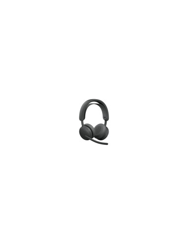 Logitech Zone Wireless 2 ES for Business Auriculares Inalámbrico