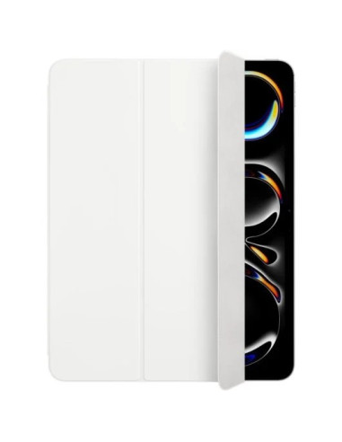 FUNDA SMART FOLIO IPAD PRO 13 WHITE