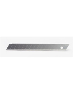 REPUESTOS 10PCS CUTTER 9mm MADER
