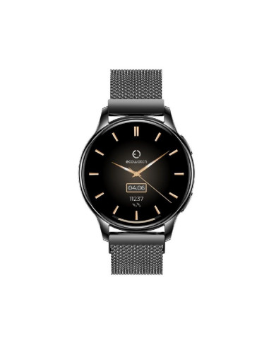 SMARTWATCH RELOJ MAXCOM ECOWATCH EW03 BLACK
