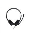 NGS VOX505 Auriculares gaming diadema usb negro
