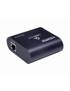 EXTENSOR GEMBIRD HDMI RJ45 CAT6 60M 1080P 2