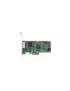 Intel I350T2V2 adaptador y tarjeta de red Interno Ethernet 1000 Mbit/s 2