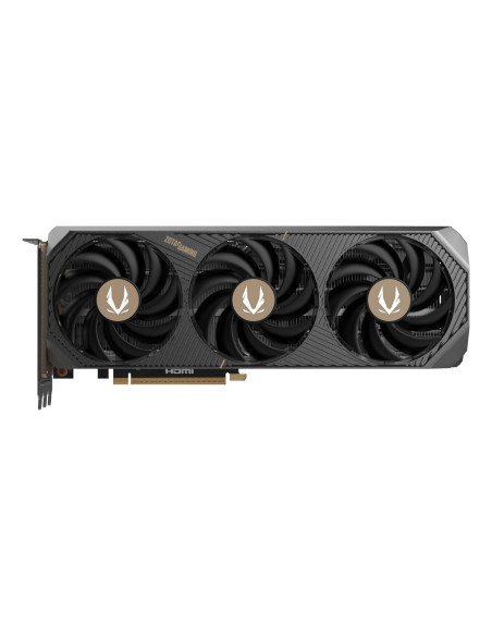 Zotac GAMING GeForce RTX 5080 SOLID CORE OC NVIDIA 16 GB GDDR7