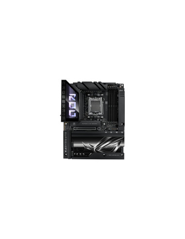 ASUS ROG CROSSHAIR X870E HERO BTF AMD X870E Zócalo AM5 ATX