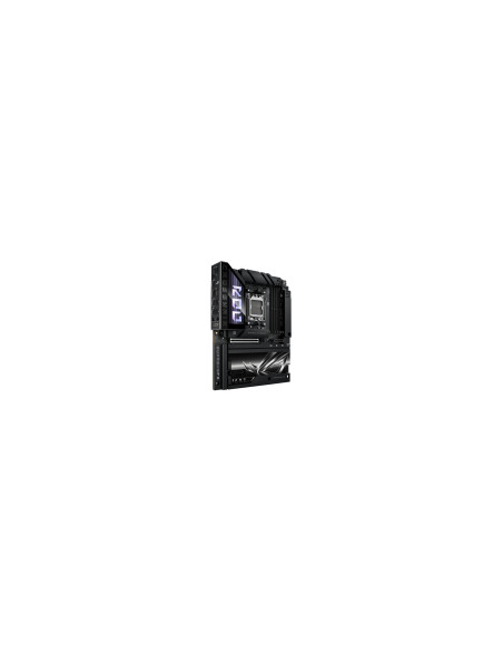 ASUS ROG CROSSHAIR X870E HERO BTF AMD X870E Zócalo AM5 ATX