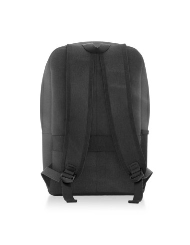 MOCHILA AISENS BP080 15,6 BLACK