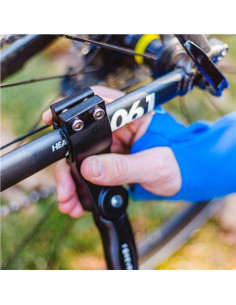 PATA LATERAL PARA BICICLETAS DE MONTAÑA FOREVER 2