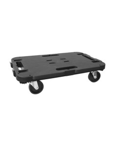 PLATAFORMA CON RUEDAS REFORZADA EXTENSIBLE 580X380X40MM ARTPLAST 2