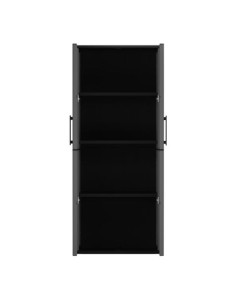 ARMARIO ALTO DE PLÁSTICO 680X370X1630MM LINEA EASY ARTPLAST 2