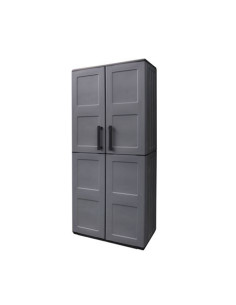 ARMARIO ALTO ESCOBERO 680X370X1630MM ARTPLAST 2