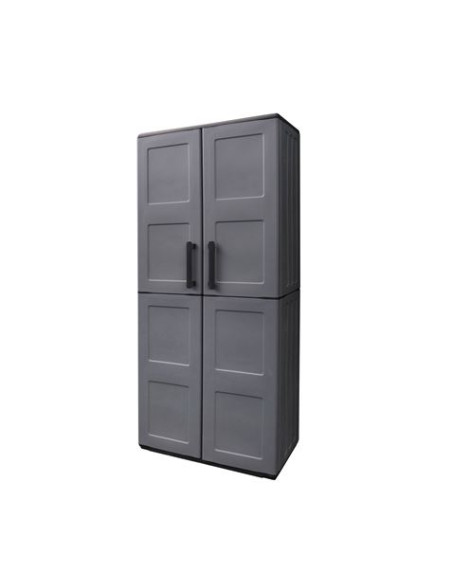 ARMARIO ALTO ESCOBERO 680X370X1630MM ARTPLAST