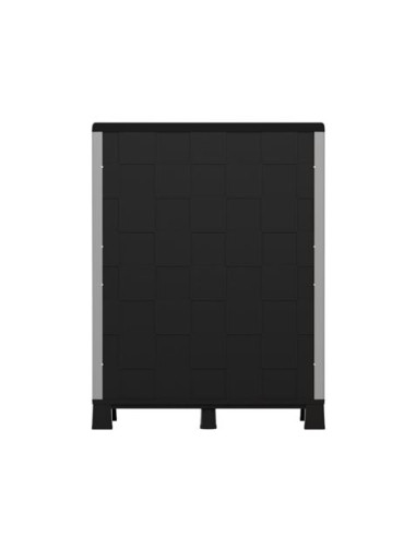 ARMARIO BAJO CON ESTANTE Y PATAS REGULABLES 680X370X900MM ARTPLAST