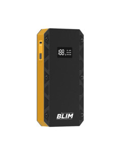 ARRANCADOR BATERIAS 3 EN 1 8000 MAH BLIM 2