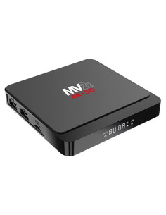 MINI PC SMART TV MV22 4K 5G | ANDROID 14 | QUAD CORE | 2GB RAM | 16GB MUVIP 2
