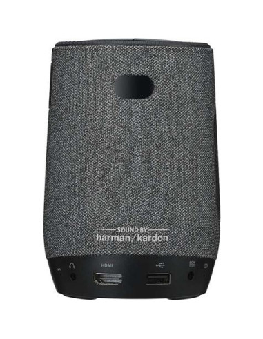 PROYECTOR LED | HD | WIFI | BLUETOOTH | BATERIA | ASUS ZENBEAM LATTE