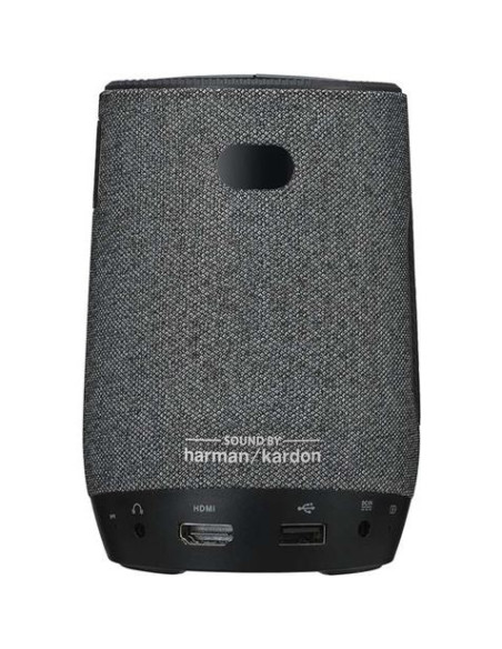 PROYECTOR LED | HD | WIFI | BLUETOOTH | BATERIA | ASUS ZENBEAM LATTE