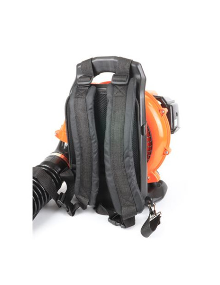 SOPLADOR DE MOCHILA DE GASOLINA 42.7CC MADER