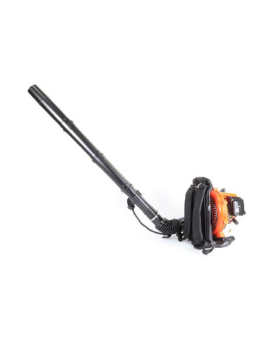 SOPLADOR DE MOCHILA DE GASOLINA 42.7CC MADER