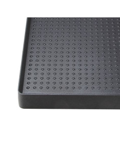 PLANCHA DE ASAR PARA COCINA PORTÁTIL 1 FUEGO MUVIP 2