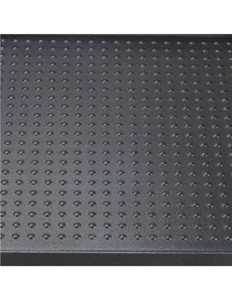 PLANCHA DE ASAR PARA COCINA PORTÁTIL 1 FUEGO MUVIP