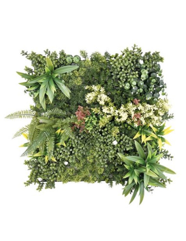 JARDIN VERTICAL 50X50CM SERIE OASYS SUNGARDEN